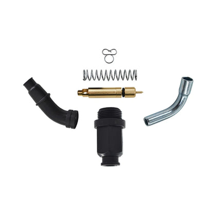 Carburetor Plunger Choke Starter Valve Kit for Honda TRX 300 (1994–2000)