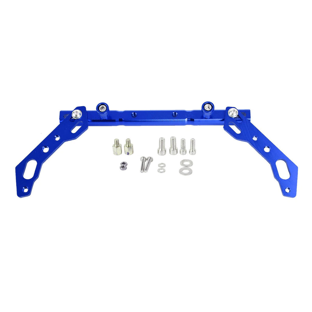 Adjustable Cross Bar Handlebar Balance Lever for Motorcycle T9