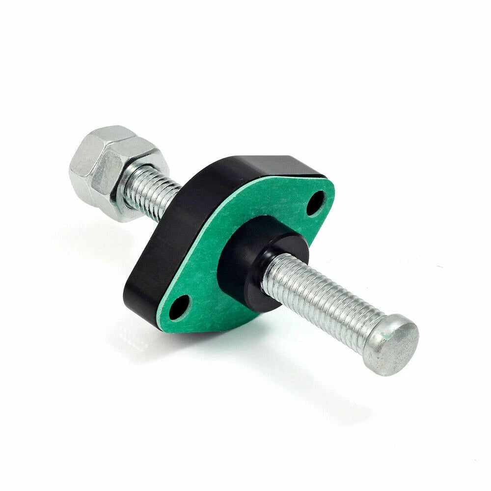 Cam Timing Chain CNC Manual Tensioner for Yamaha YFZ450 (2004–2013)