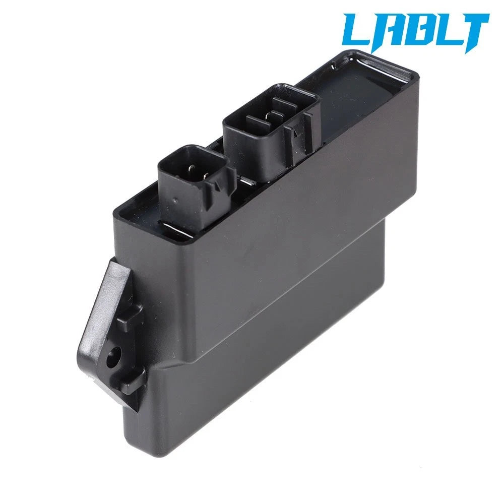 CDI Box for Yamaha YFM 350 Raptor Warrior (2002–2013)