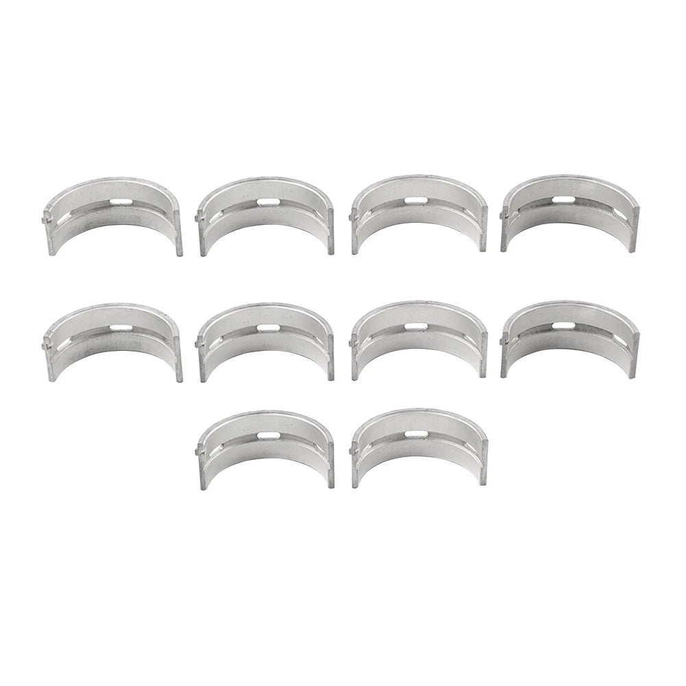 10X Crankshaft Main Bearings for Yamaha YZF1000 R1 (1998–2003)