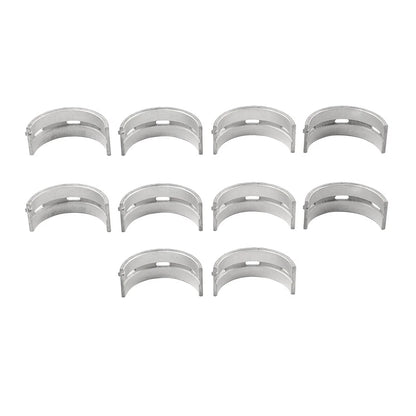 10X Crankshaft Main Bearings for Yamaha YZF1000 R1 (1998–2003)