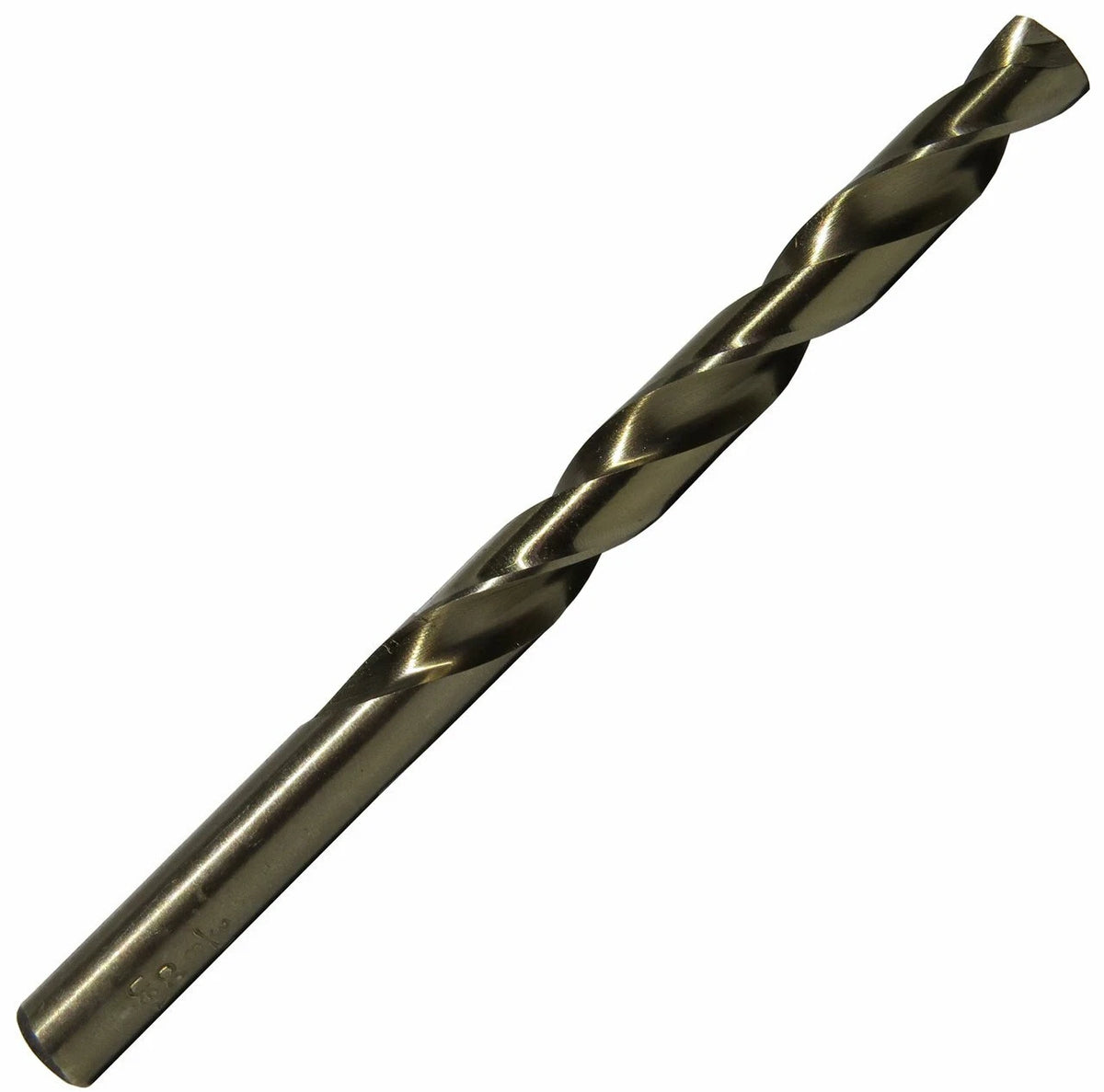Set of 29 Cobalt Jobber Drill Bits for (1/16-1/2)