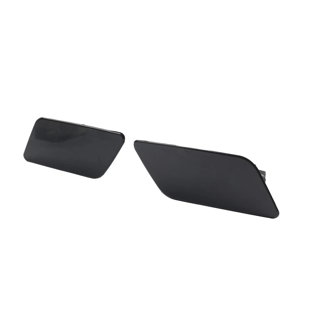 1 Pair Headlight Washer Cover for Land Rover Range Rover Sport (2005–2013)