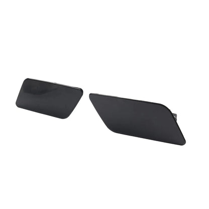 1 Pair Headlight Washer Cover for Land Rover Range Rover Sport (2005–2013)