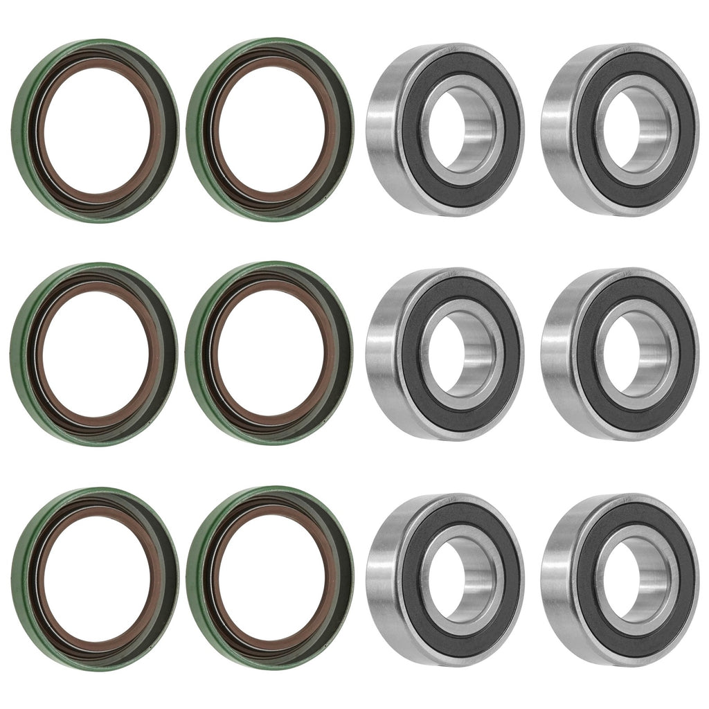 Deck Spindle Repair Kit for John Deere 70 Series Compact Utility Tractor (60-72")