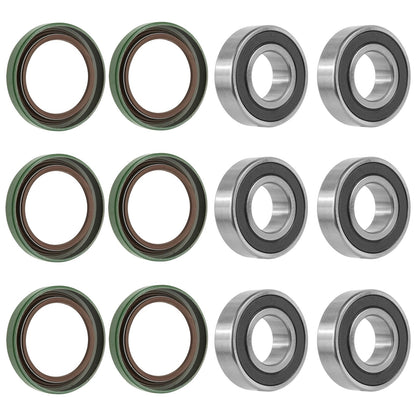 Deck Spindle Repair Kit for John Deere 70 Series Compact Utility Tractor (60-72")