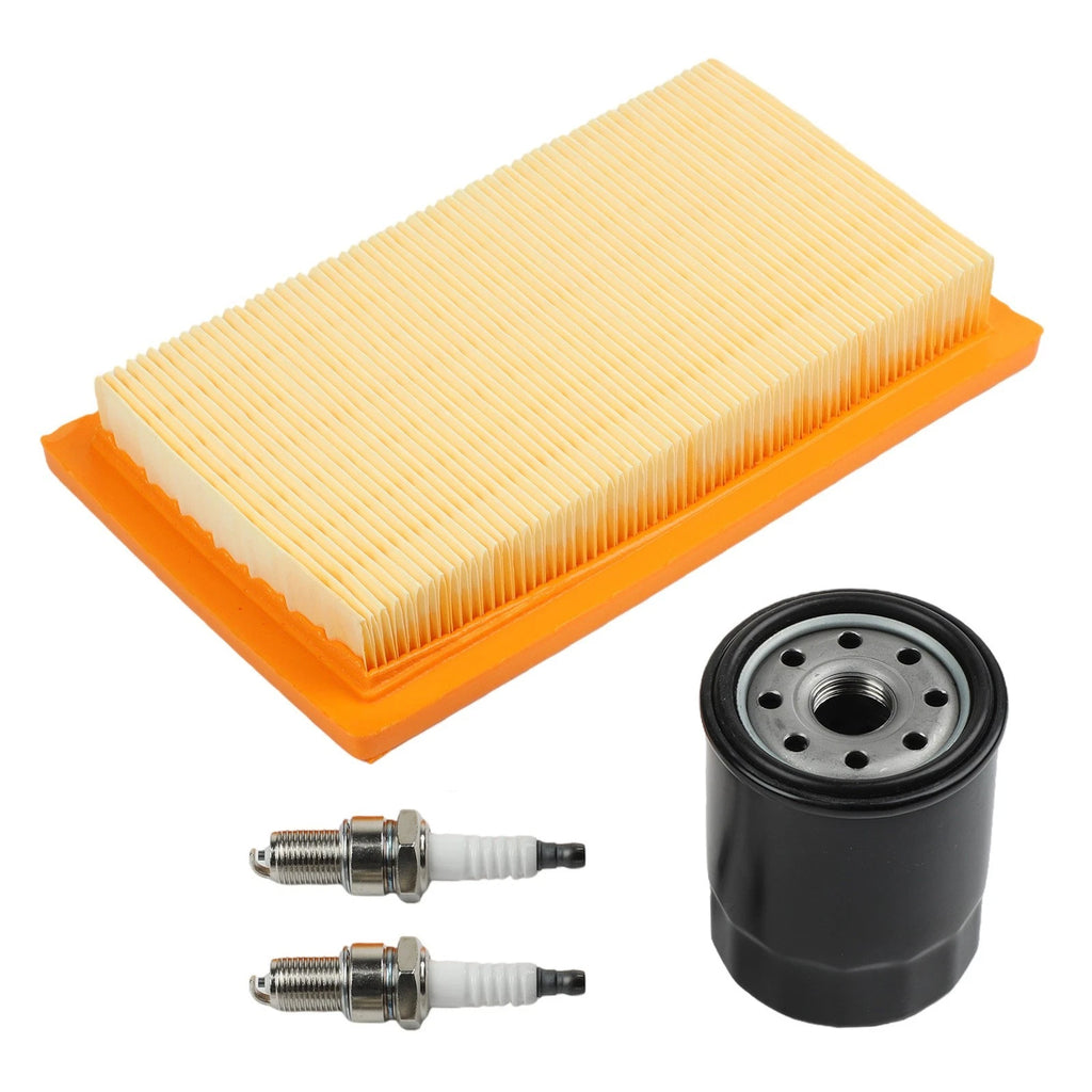 Air Filter & 070185E Oil Filter for 16-26kW Generators