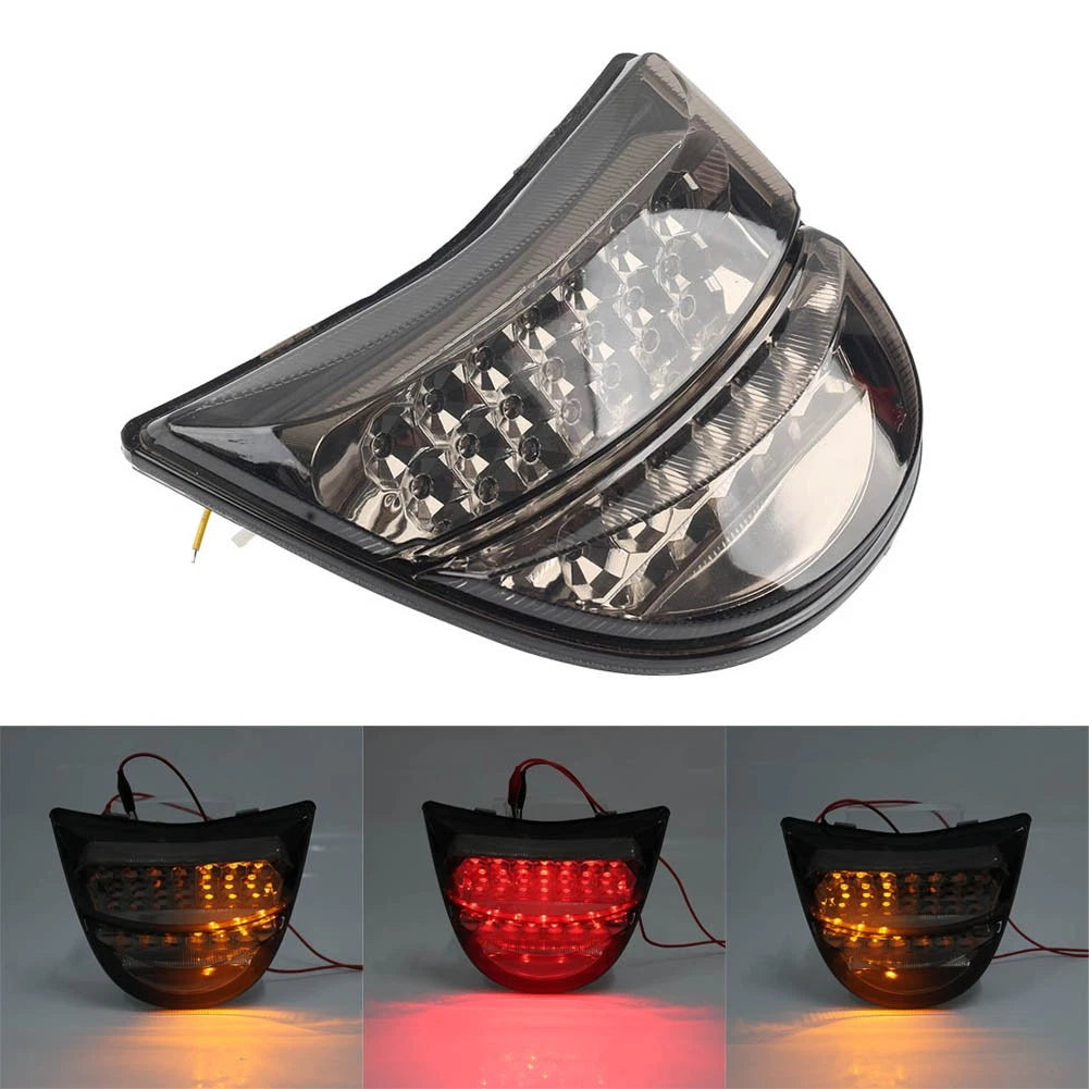 Integrated Turn Signal Brake Tail Light for Honda CBR 954 (2002–2003)