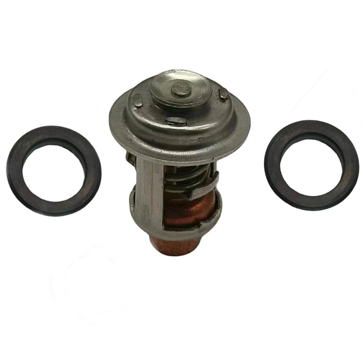 Thermostat Assembly 130 Degrees for Johnson Evinrude OMC (5001036, 5000355, SIE 18-3546)