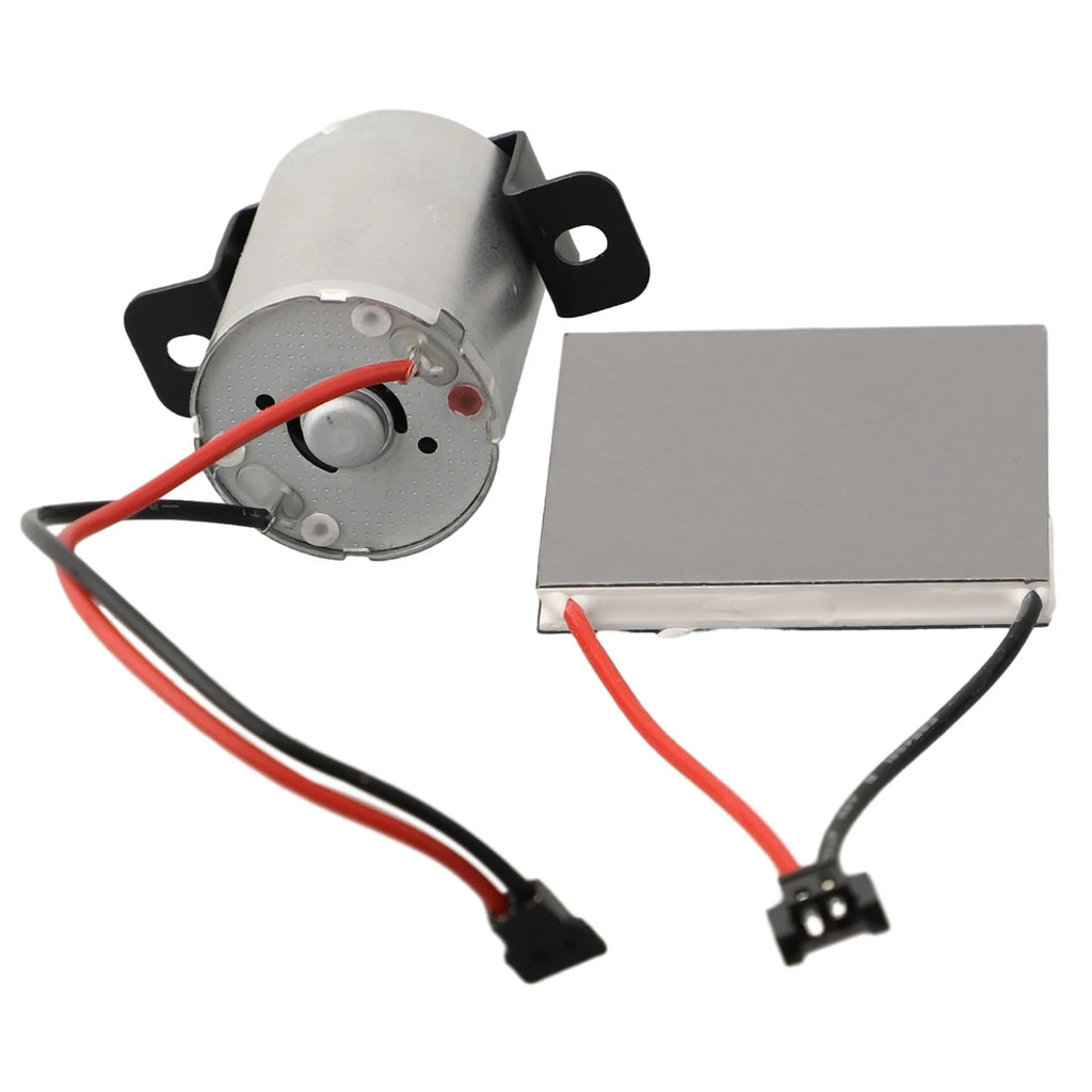 Fireplace Fan Motors for Optimal Performance (No specific years/models provided)