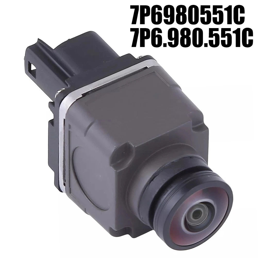 Rear View Backup Camera for Audi A6 S6 RS6 RS7 Touareg