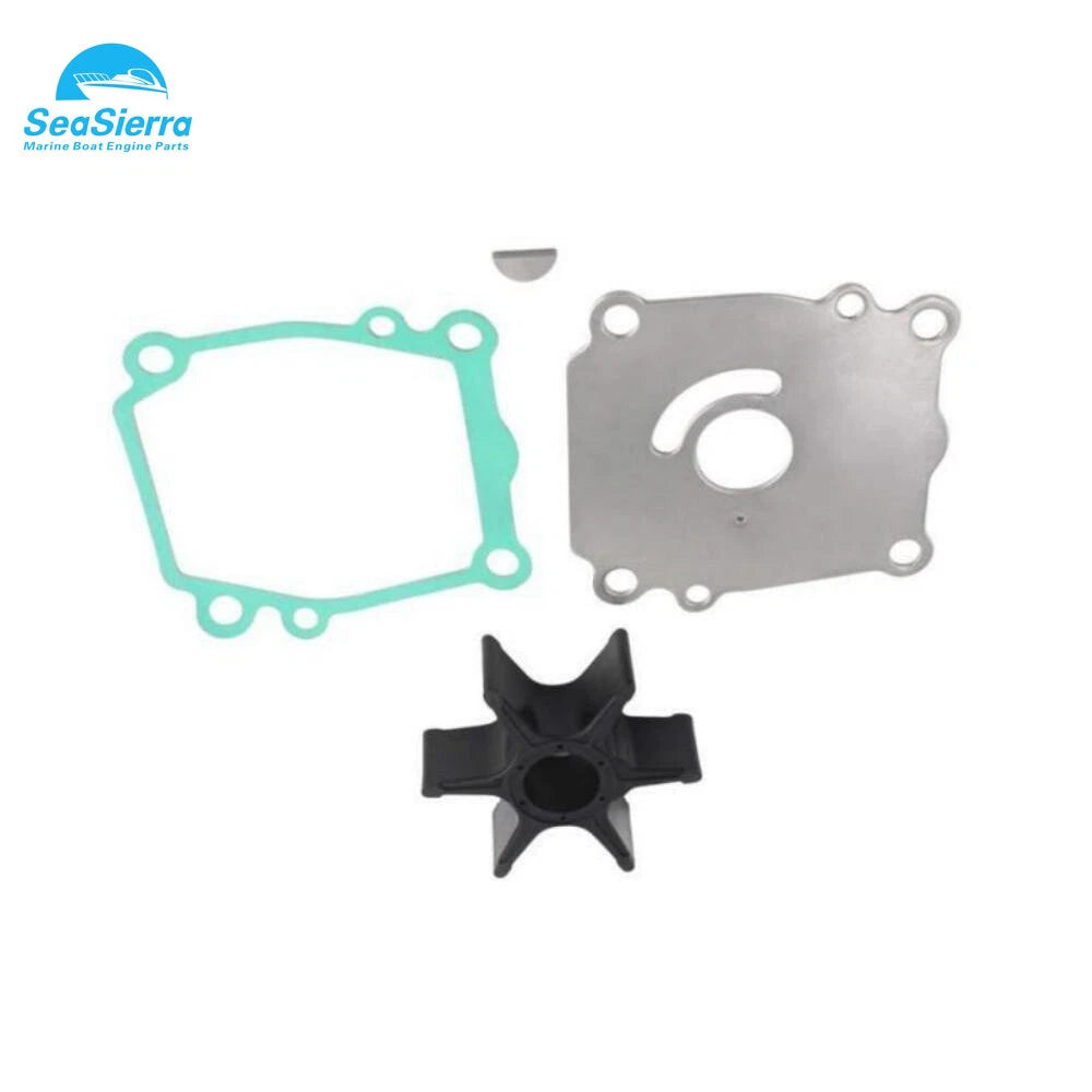 Water Pump Impeller Kit for Suzuki 60 70 90 100 HP (1740087E00)