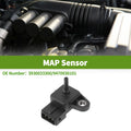 Manifold Absolute Pressure Sensor OEM Replacement for Hyundai Azera (2011–2014)