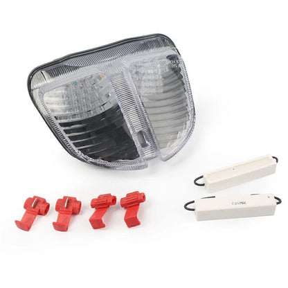 LED Tail Light for Suzuki GSXR 600 750 (2005–2007)