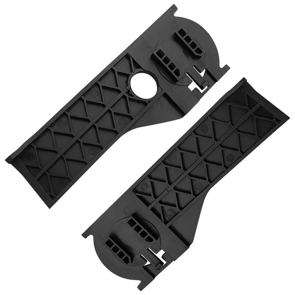 Radiator Mount Lower Bracket for Mercedes-Benz GLA X156 CLA-Class C117 (2014–2018)