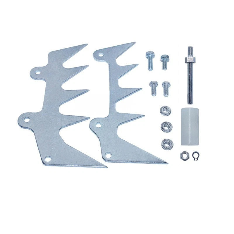 Replacement Wood Insert Teeth Guard for MS660 MS460 MS440 066 046 044