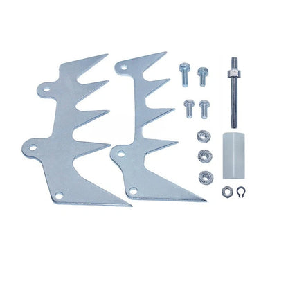 Replacement Wood Insert Teeth Guard for MS660 MS460 MS440 066 046 044