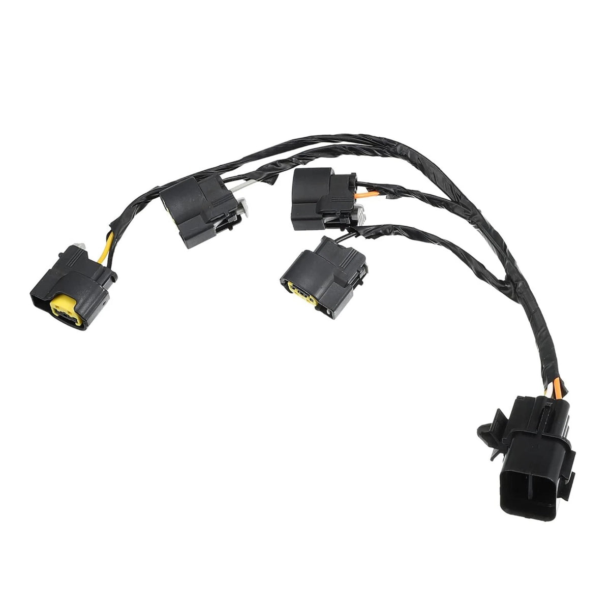 Ignition Coil Wire Harness for Veloster, Rio, Soul (2010–2014) OEM 273502B000