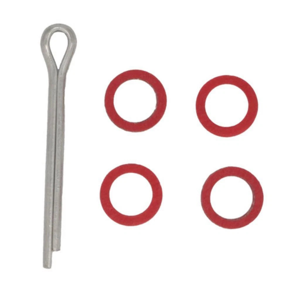 Gearbox Seal Replacement Kit for Yamaha Outboard (O-Ring, Oil Seal)