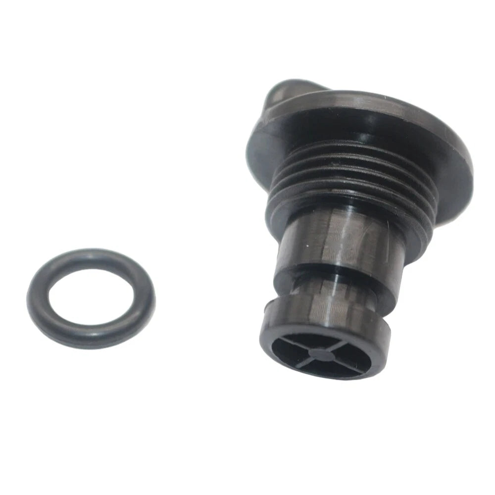Flush Plug & Seal for Suzuki Outboard 4 Stroke 25-140 HP (17913-99E12)