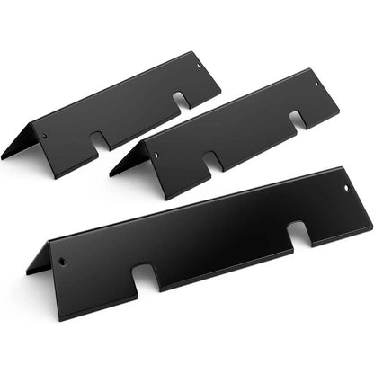 Flavorizer Bars for Weber Spirit II E210 S210 E220 (2018–Present)