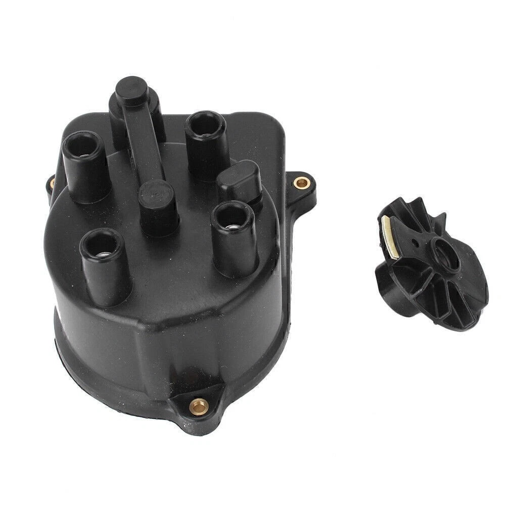 Distributor Cap & Rotor Ignition Kit for Honda Civic (1992–2000)