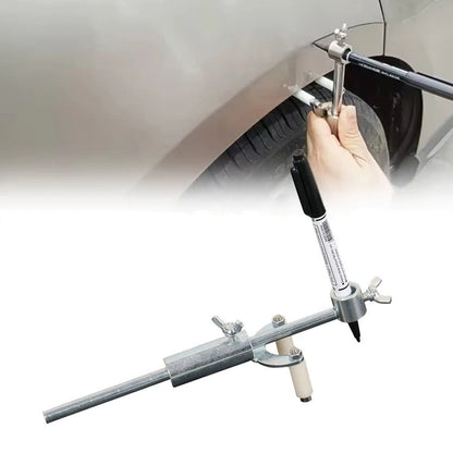 Auto Sheet Metal Dent Repair Tool for Precision