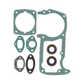 Carburetor Gasket Kit for Engine Repair (Compatible with )
