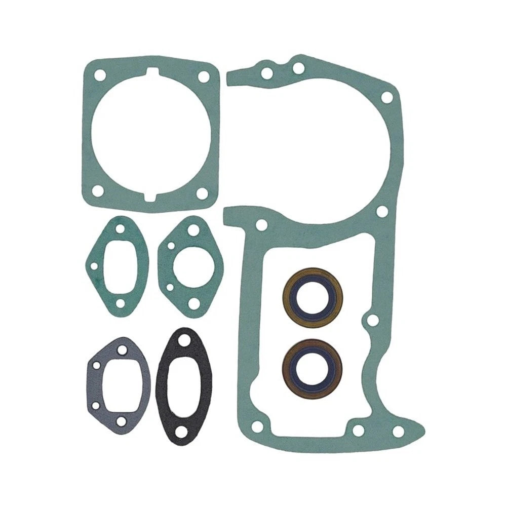 Carburetor Gasket Kit for Engine Repair (Compatible with )