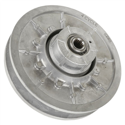 Rear Driven Clutch 28 Degree Replacement for EZGO TXT ST 1991–Up