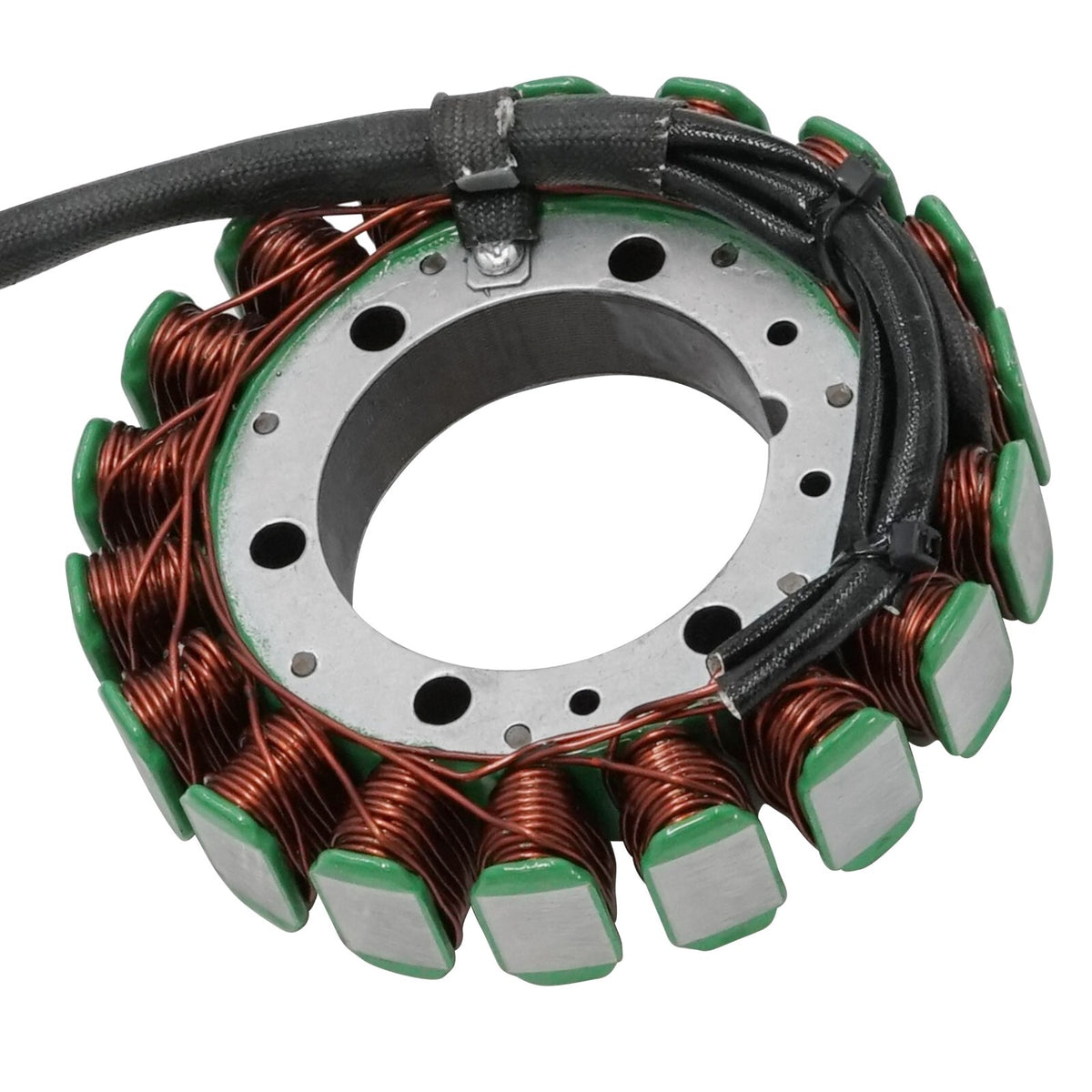 Caltric Magneto Stator Replacement for Suzuki DR650SE DR 650SE (1996–2025)