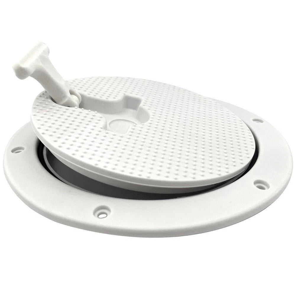 Storage Lid 21.2x21.2cm for Boat Deck Inspection