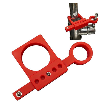Faucet Handle Lock for Child Safety (Prevents Accidental Water Use)