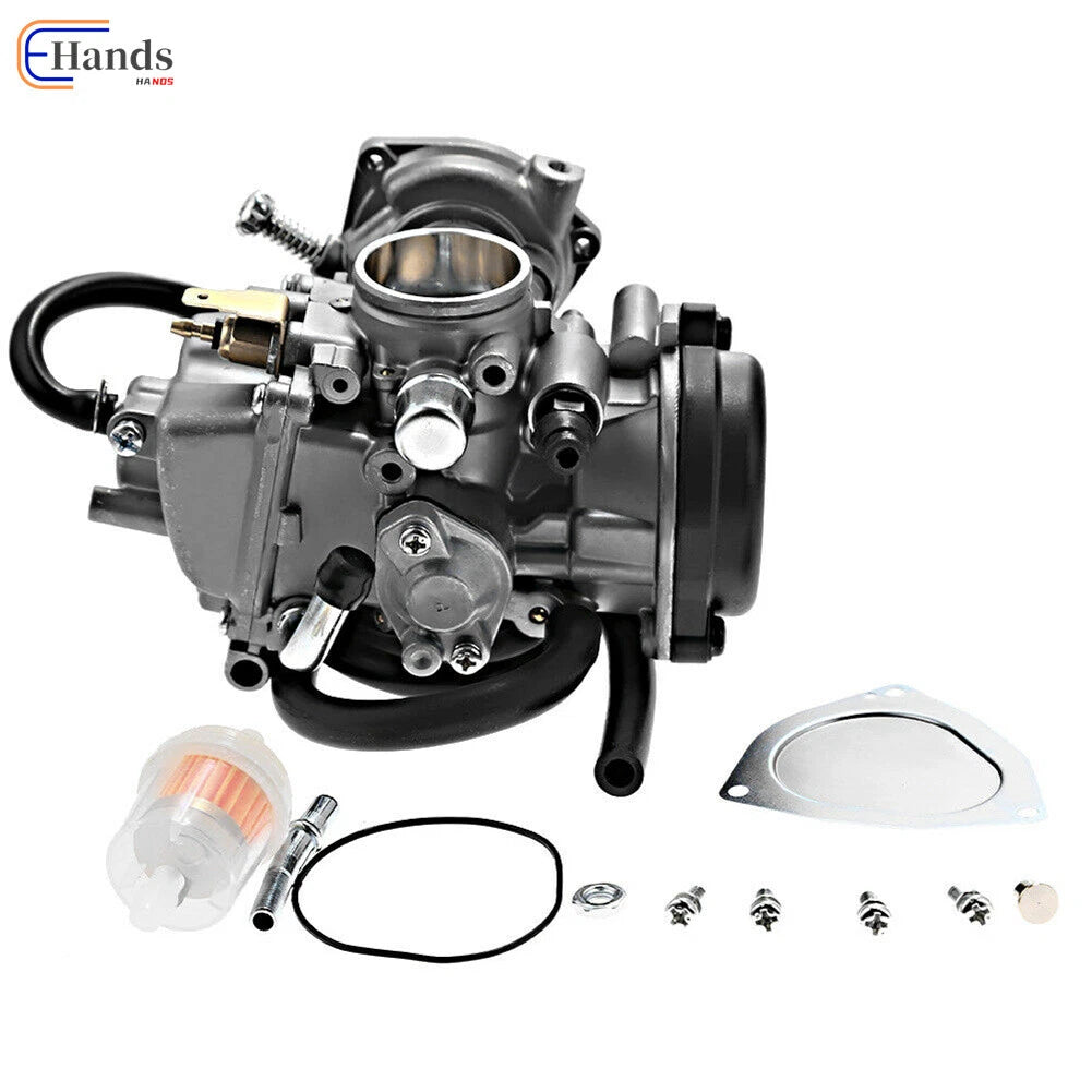 Carburetor for Bombardier Can-Am Outlander Max 400 4x4 (2004–2008)