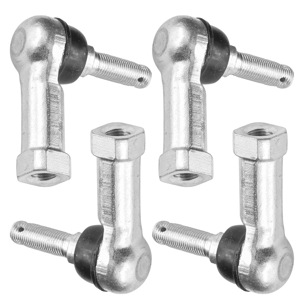 Tie Rod Ends Replacement Set of 2 for Can-Am Traxter Max 500 (1999–2005)