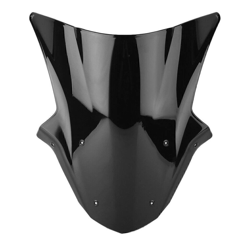 Windshield for Kawasaki Ninja ZX10R (2011–2015) Black