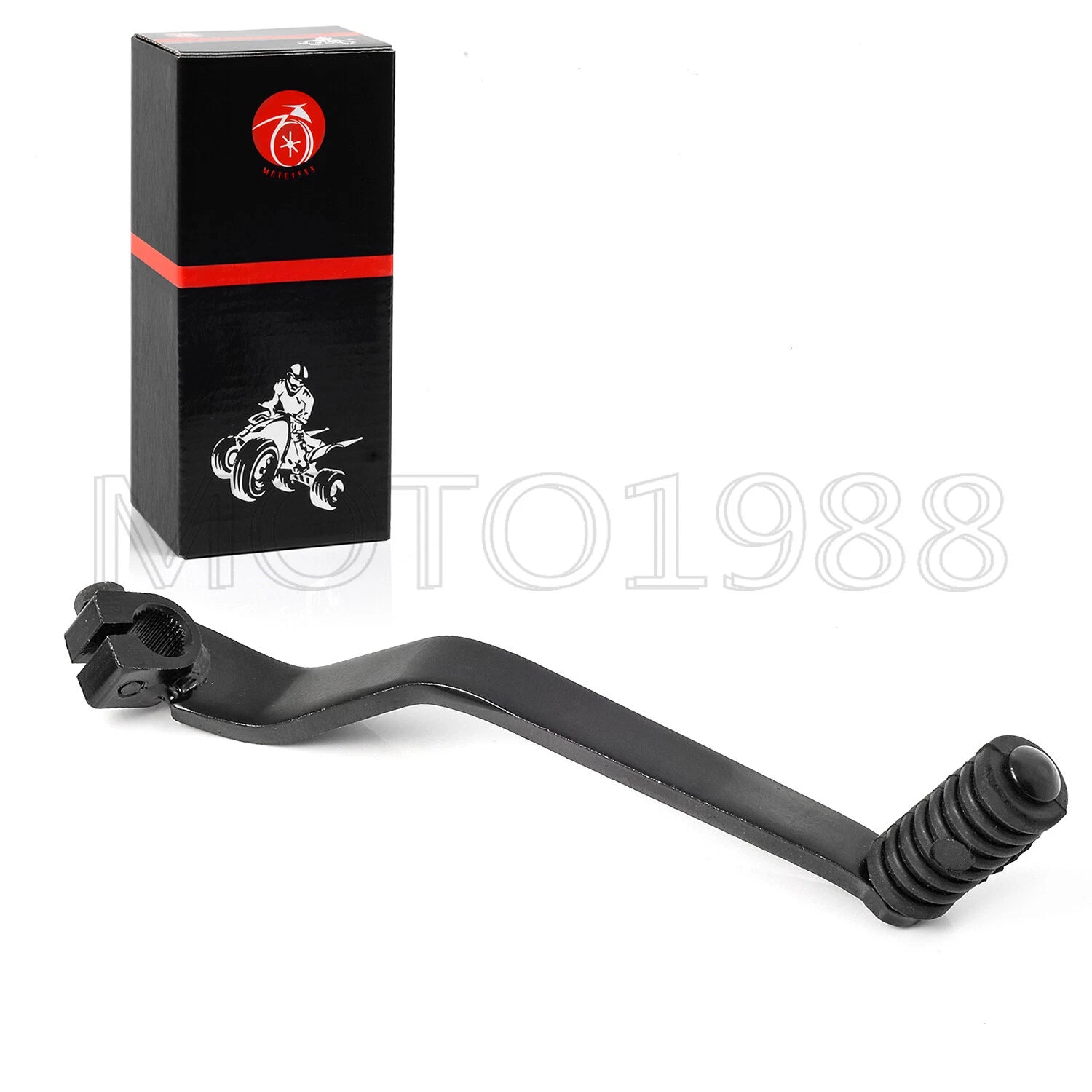 Gear Shifter Shift Pedal Lever for Yamaha YFZ450 (2004–2013) 5TG-18110-00