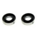 2X Lower Unit Oil Seal for Mercury Marine Mercruiser Outboard (26-30696, 18-8308)