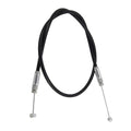 Tailgate Hatch Lock Cable for Toyota Sequoia (2001–2007)