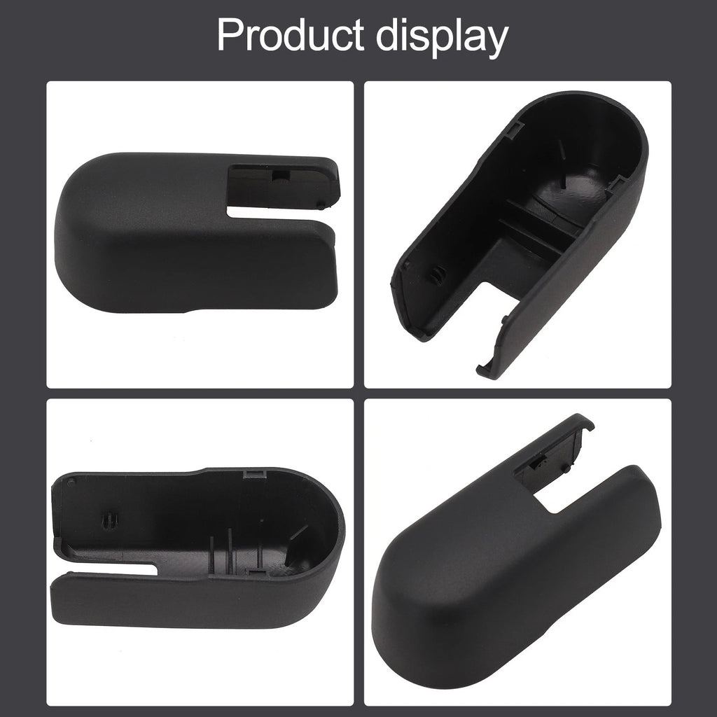 Wiper Nut Cap Cover for Nissan Cube (2009–2014)