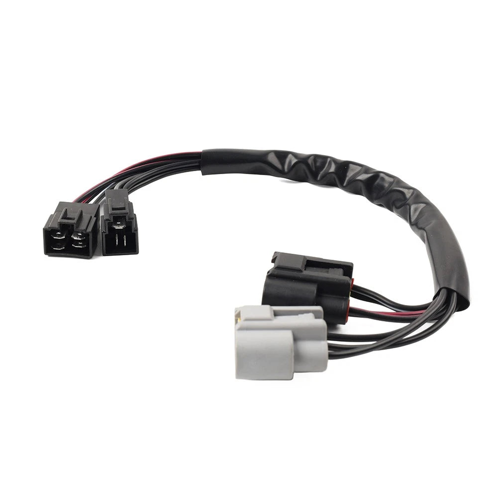 Regulator Rectifier Connector Plug for Triumph Street Triple 675 (2006–2016)