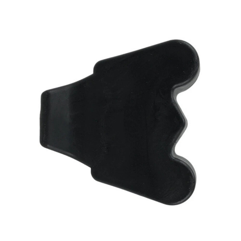 2X Rubber Radiator Mount for BMW X5 X6 E70 E71 (17117598791)