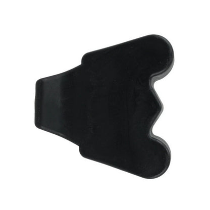 2X Rubber Radiator Mount for BMW X5 X6 E70 E71 (17117598791)