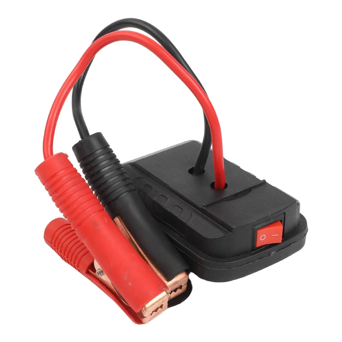Car Battery Jump Starter for 12V Devices
