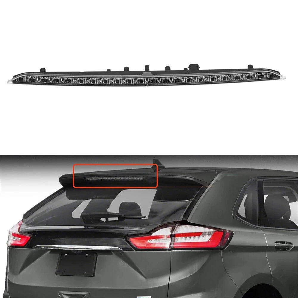 3rd Brake Light Center Assembly FT4Z13A613A 923-133 for Ford Edge (2015–2020)