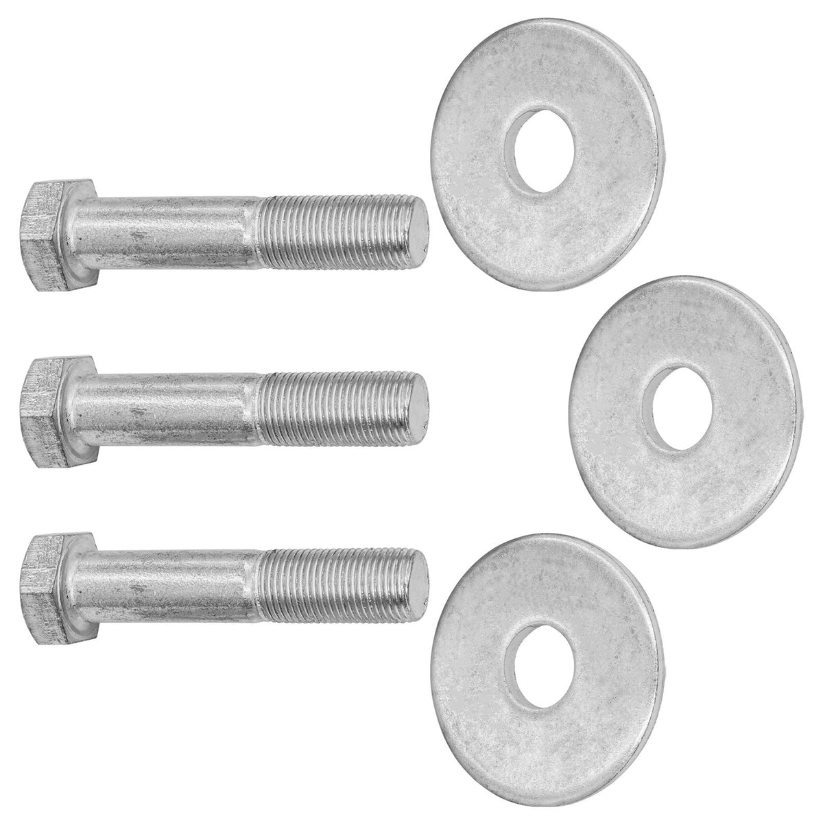 Spindle Blade Bolt Heavy Duty for Toro Exmark (2000–2010)