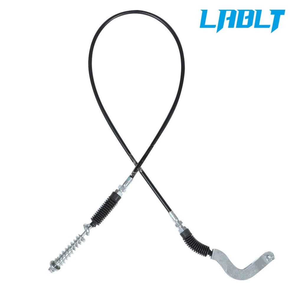 2pcs Forward Reverse Shift Cables 40'' for EZGO 4 Cycle (1991–2001) 25691-G01