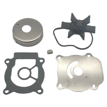 Water Pump Impeller Kit for Suzuki DF 40A 50A 60A (17400-88L01)