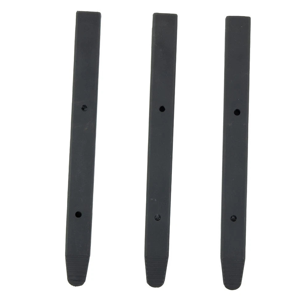 3pc Tire Changer Bead Lifting Tool Pry Bar for Universal Use